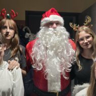 Więcej o: Mikołajki