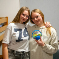 Więcej o: Dzień Kobiet i Dzień Mężczyzn