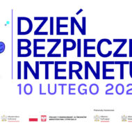 Więcej o: Dzień Bezpiecznego Internetu