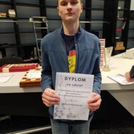 Więcej o: Turniej Szachowy